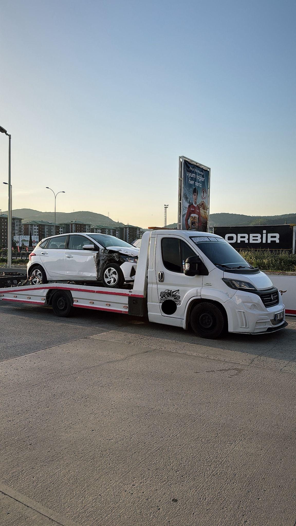 Çukurova Auto Transfer
